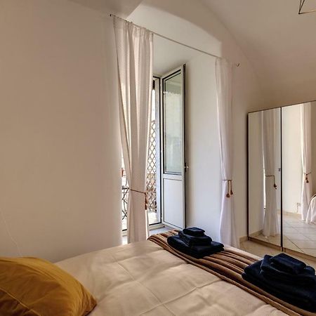 Appartamento Janara Napoli Esterno foto